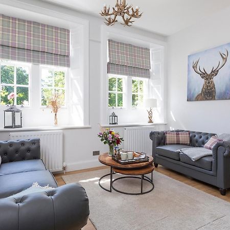 Laundry Cottage: Drumlanrig Castle Thornhill  Dış mekan fotoğraf