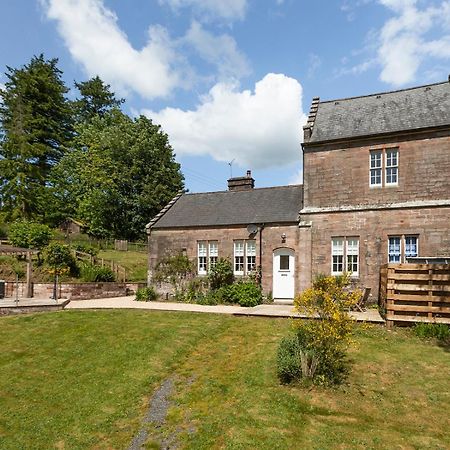 Laundry Cottage: Drumlanrig Castle Thornhill  Dış mekan fotoğraf