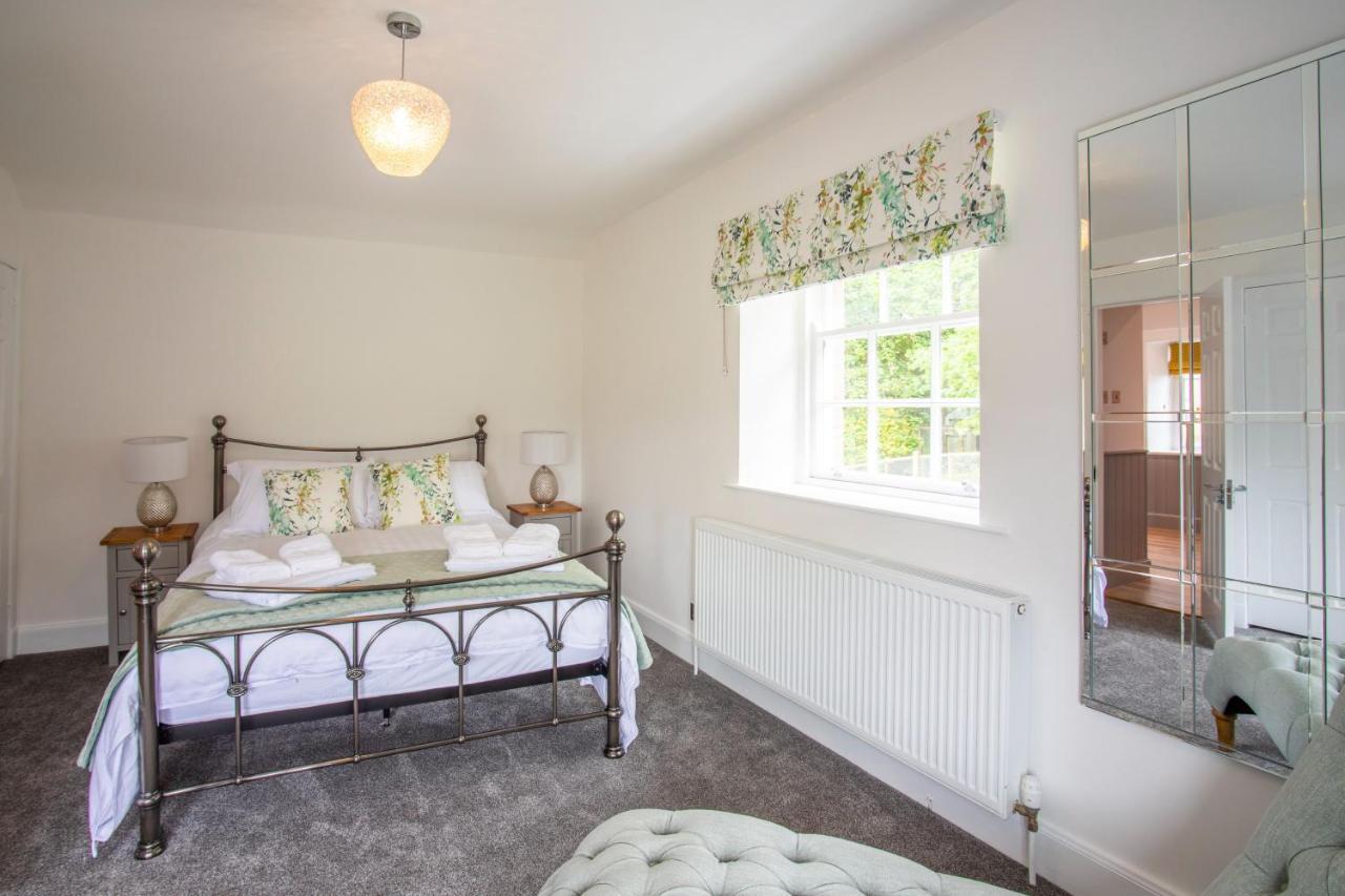 Laundry Cottage: Drumlanrig Castle Thornhill  Dış mekan fotoğraf