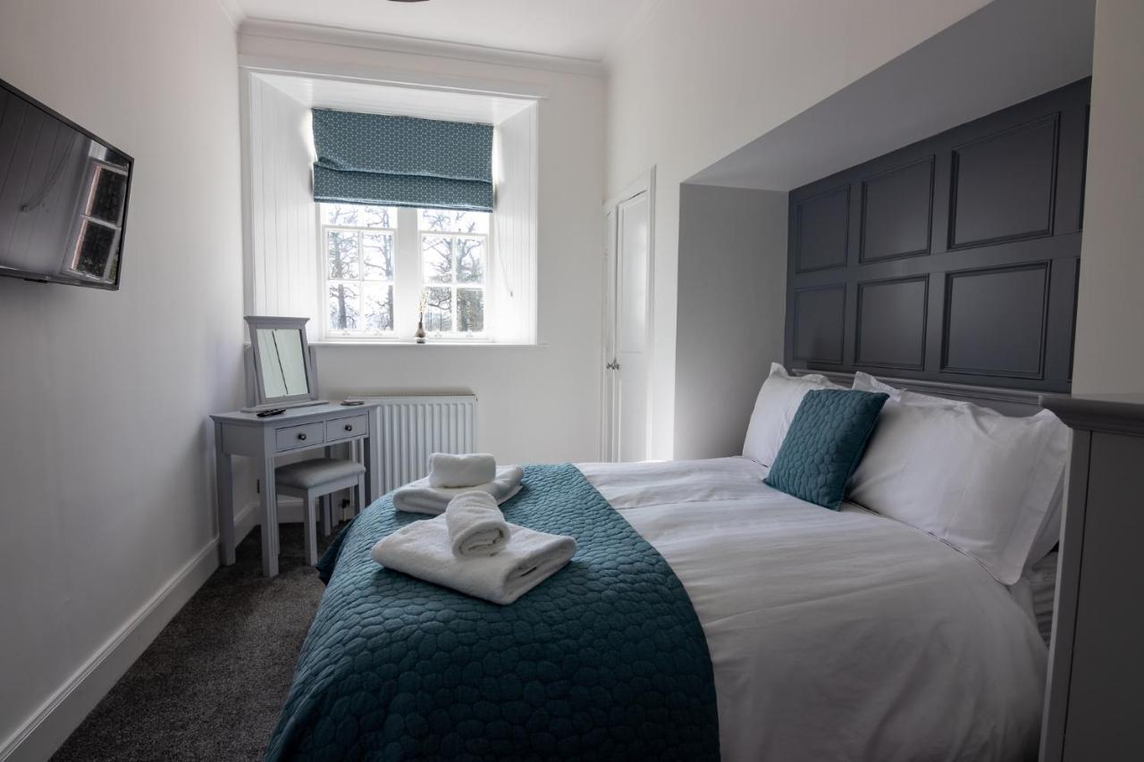 Laundry Cottage: Drumlanrig Castle Thornhill  Dış mekan fotoğraf