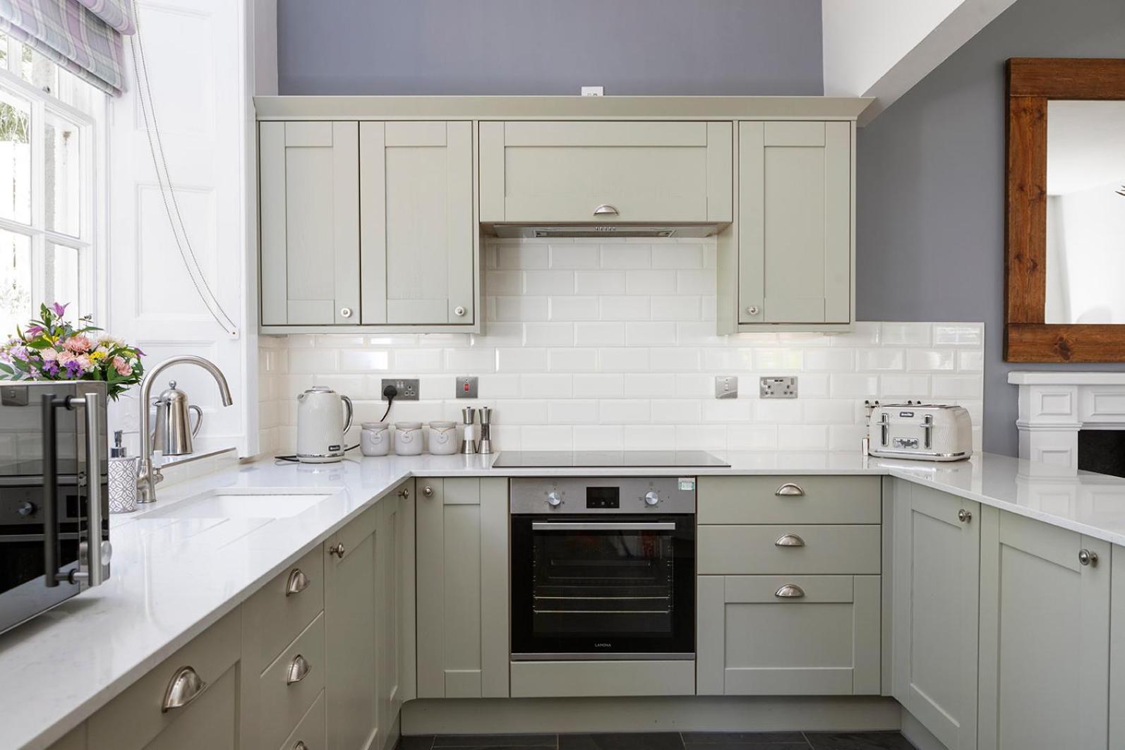 Laundry Cottage: Drumlanrig Castle Thornhill  Dış mekan fotoğraf