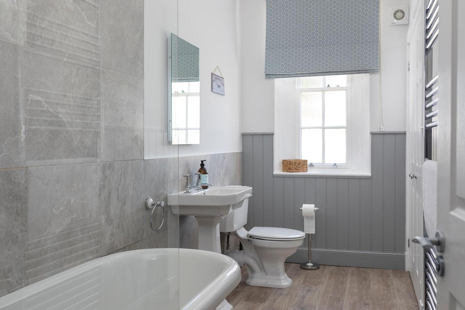Laundry Cottage: Drumlanrig Castle Thornhill  Dış mekan fotoğraf